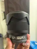 Sony 28-70 lens new condition