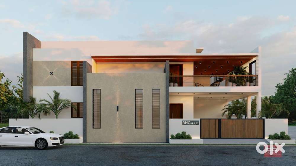 Premium 5BHK Villa Experience Grand Living