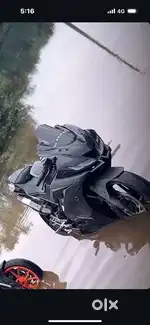 With exhaust