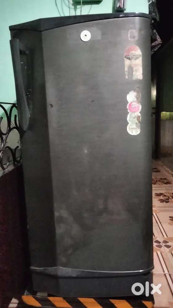 Godrej Refrigerator