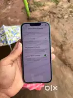 I phone 13