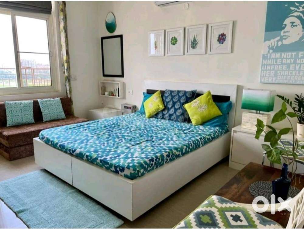 2bhk Flats for Sale in Savitry Green 2, Zirakpur near Chandigarh