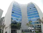 Fully furnished Office for rent