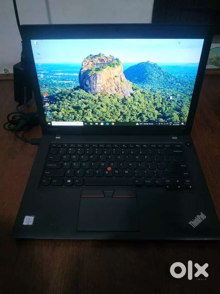 Lenovo ThinkPad T460 i5 laptop very good working condition