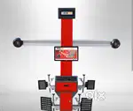 WHEEL ALIGNMENT MACHINE FOR SALE