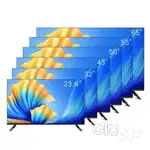LED TV Available Wholsela Price 32 Smart Tv=6999/- & 43 Smart =12999/-
