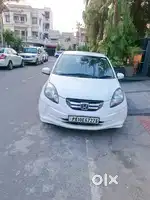 Honda Amaze, 2013, Petrol