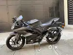 YAMAHA R15 S V3 (Just 1000 kms driven)