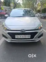 Hyundai Elite i20 [2018-2020] 1.2 Era, 2019, Petrol