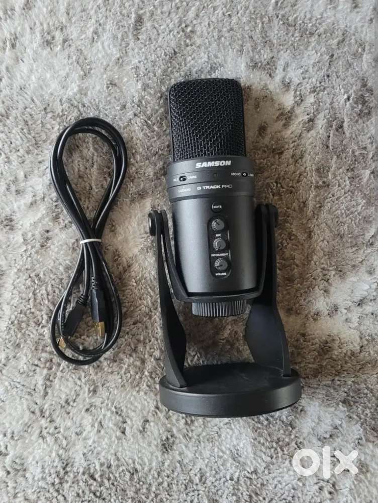 Audio, microphone,interface