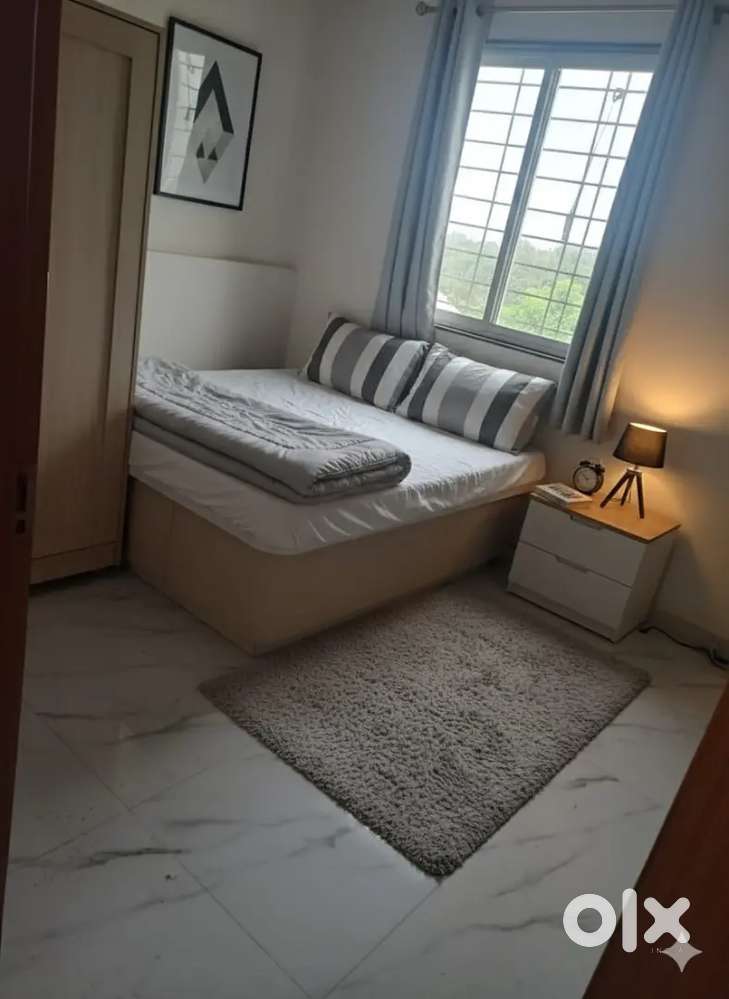Sea Facing Apartments In Ganpatipule Ratnagiri