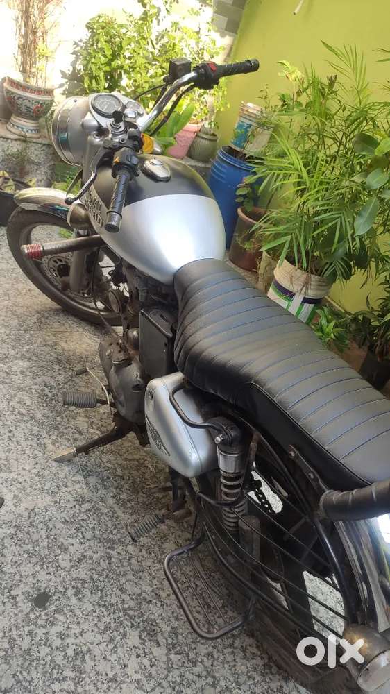 Royal enfield