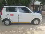 Need a Driver For WagonR attached with Gotaxi