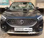 MG ASTOR ZS Vti-Tech CVT Sharp, 2022, Petrol
