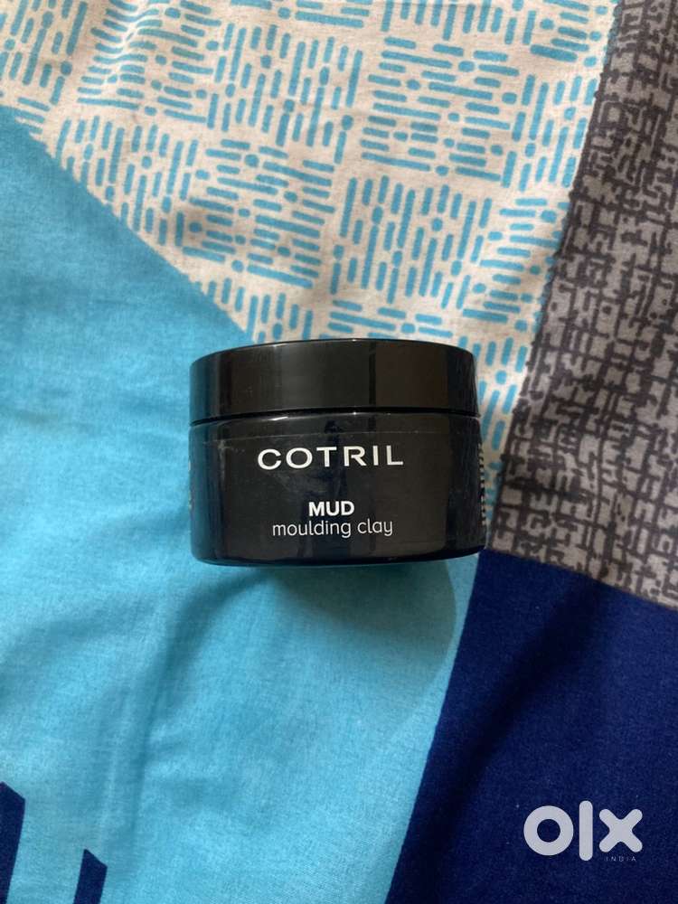 COTRIL MUD MOULDING CLAY HAIR WAX