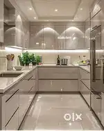 Home Interiors services.