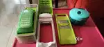 Vegitable/Fruit cutter, grater and chopper