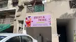 Led shop display board
