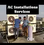 AC Shiftings And Installations