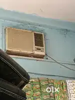 Lg 1.5 ton AC is a very good condition