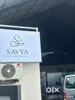 Savya Catering Services