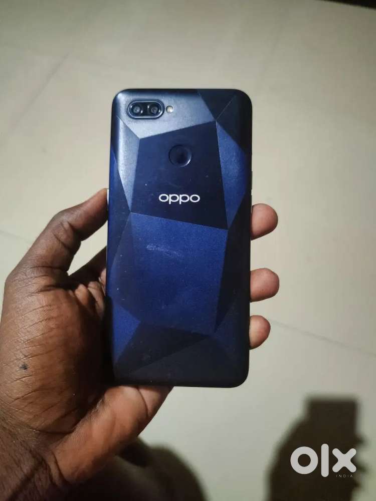 Oppo A12 perfectly working phone