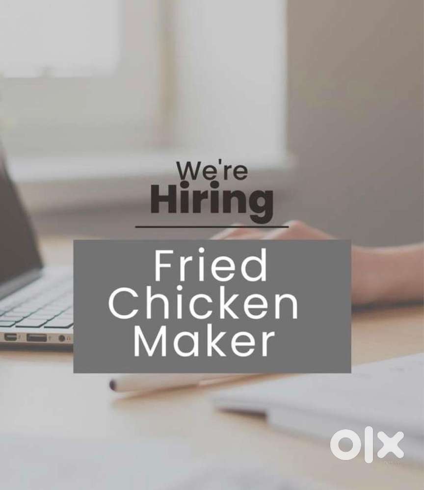 Fried chicken Expert