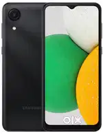Samsung galaxy A03 core with rarely used