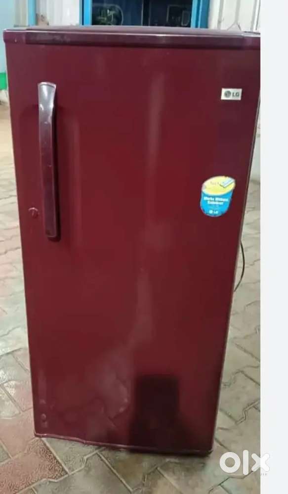 Low budget fridge for sale 2999
