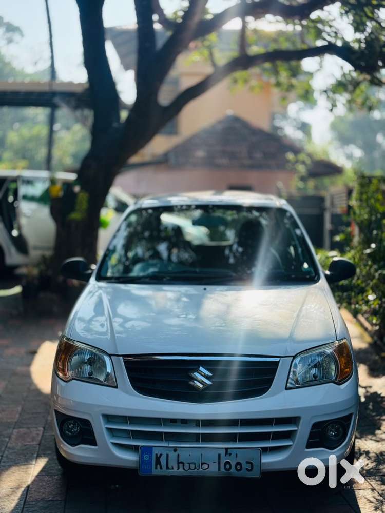 Maruti Suzuki Alto K10 2013 Petrol 57000 Km Driven