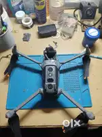 NORTH EAST DRONE SERVICE