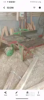 Planer mishion
