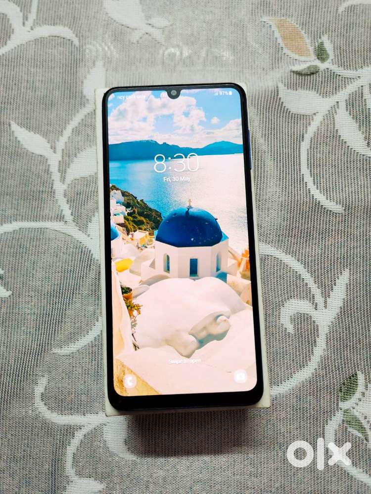 Samsung Mobile