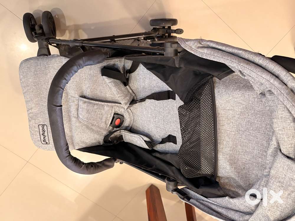 Babyhug pram