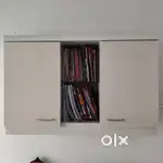 Study table & Bookshelf & chair