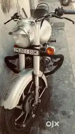 This bullet for man