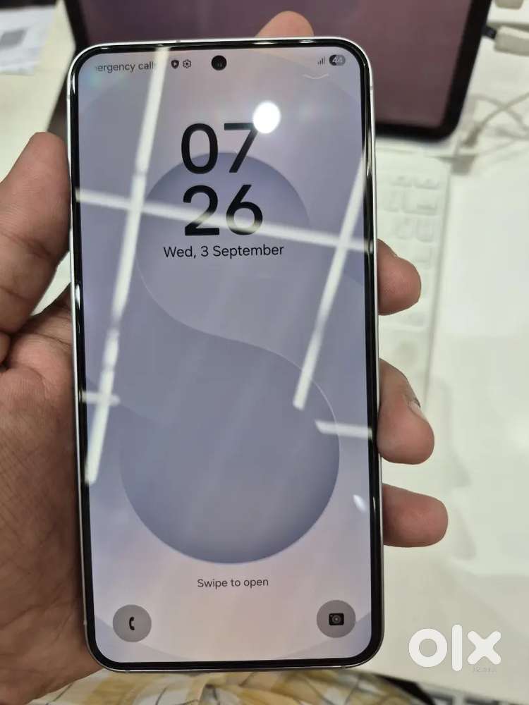 S25 15days old only 12/256