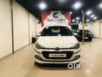 Hyundai i20 Diesel Asta Option, 2017, Diesel