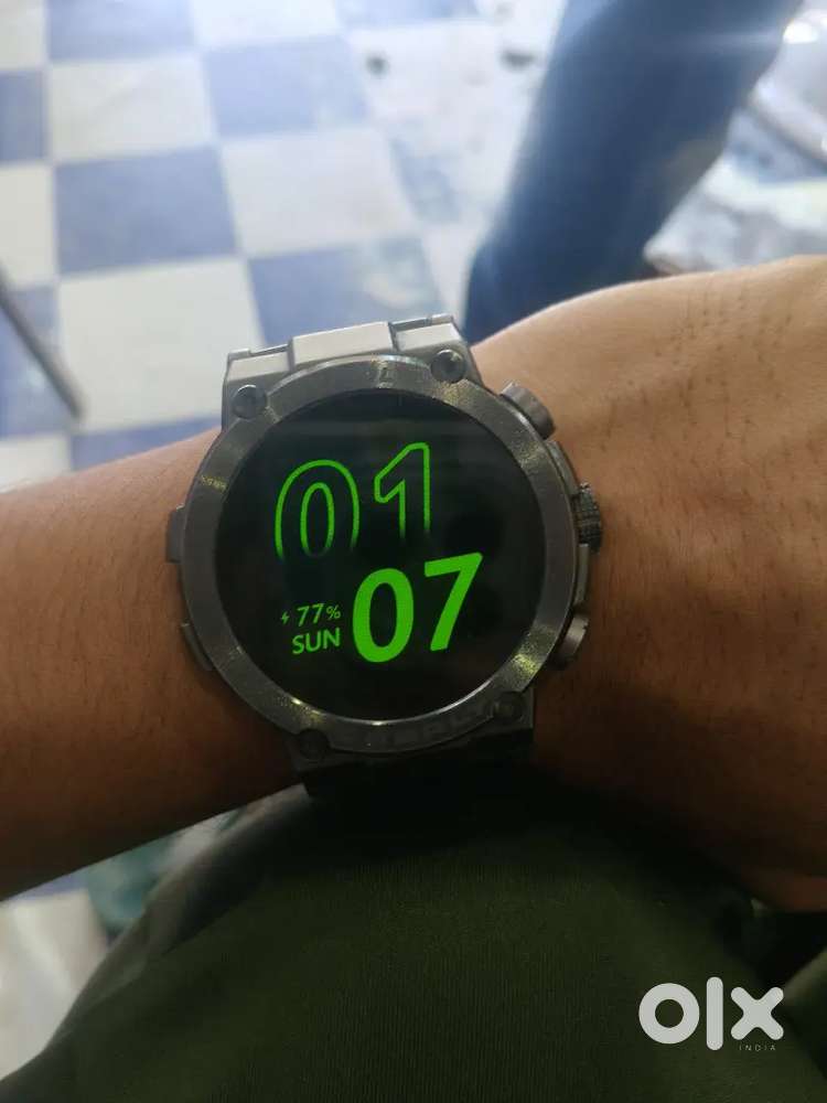 Smart watch