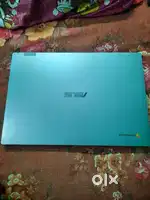 ASUS Chromebook Intel Celeron Dual Core N4500-(4 GB/64 GB