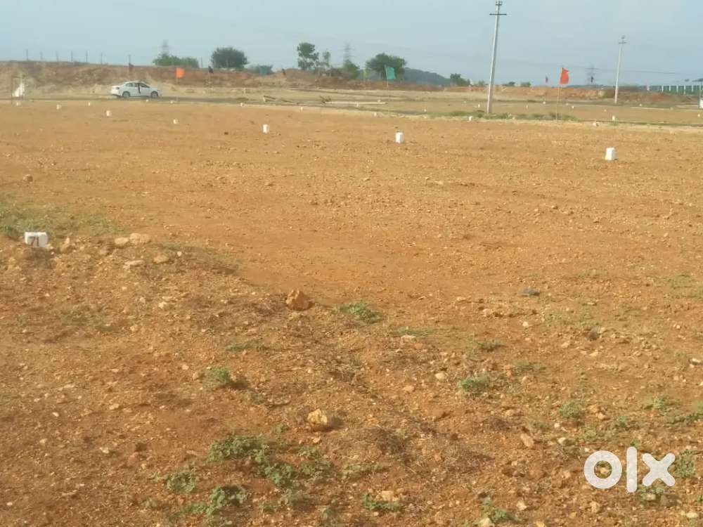 VERY LOW BUDGET DTCP SITES IN ANNUR