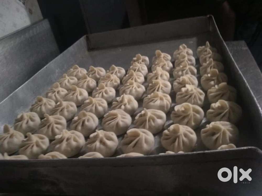 Momos helper requirement