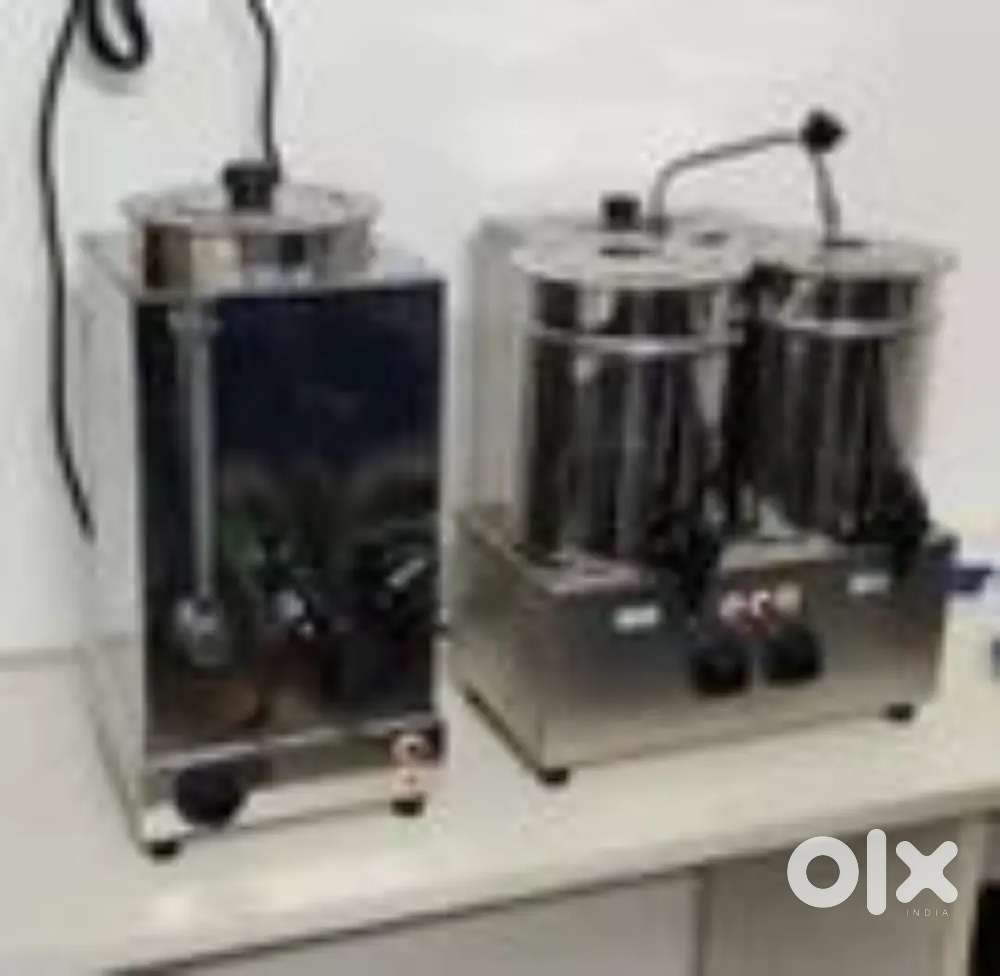 Wanted male staff - Bakery - Negamam