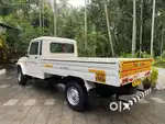 Bolero maxi truck plus low kilometer