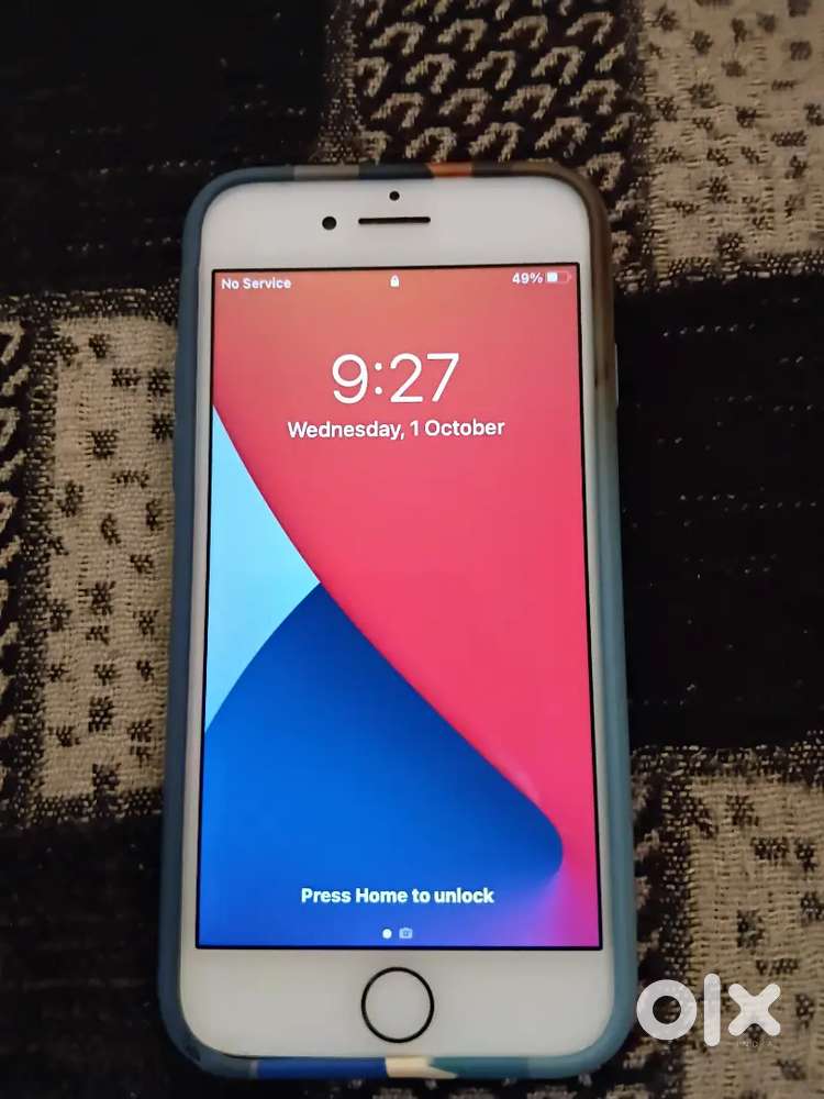 IPhone 7 2GB RAM 32GB ROM