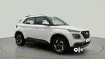 Hyundai Venue 1.0 SX Turbo IMT, 2020, Petrol
