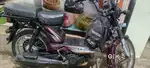 Tvs xl 100 heavy duty 1 year amc warranty
