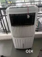 Cooler ek dam theek hai
