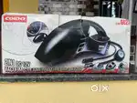 DC 12V Vacuum cleaner & Tyre Inflator