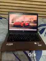 Hp Ultrabook